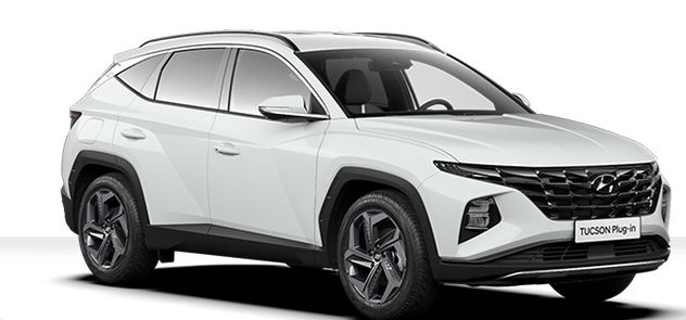 Hyundai Tucson 3.Generation  1.6 T-GDI Plug-in-Hybrid N Line Allrad Automatik