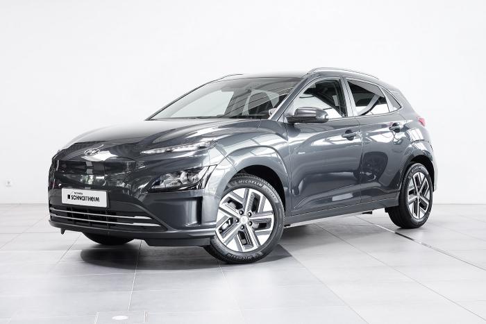 Hyundai Kona 1.Generation  Elektro (39,2 kWh) Trend