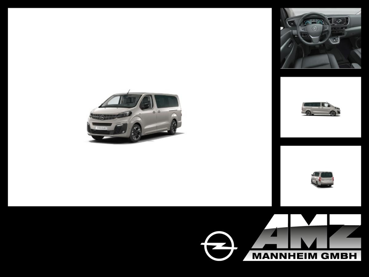 Opel Zafira Life V Zafira-e Life S (50 kWh) Edition