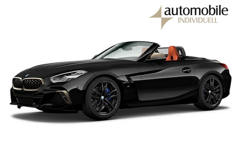 BMW Z4 G29  Roadster M40i First Edition Steptronic Sport