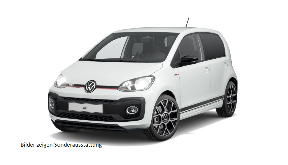 VW up! 1. Generation  1.0 TSI BMT move up!