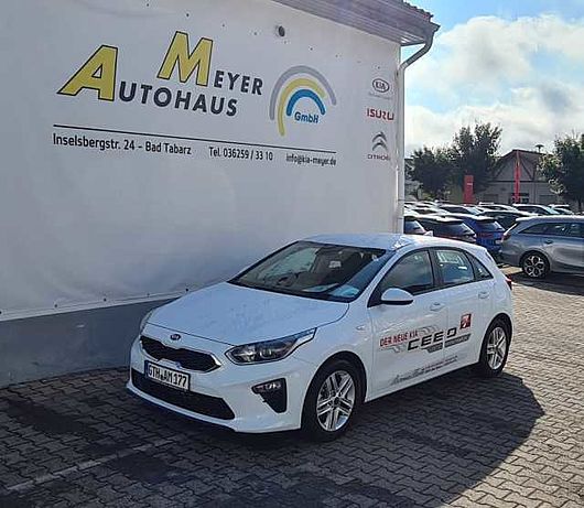 KIA XCeed CD  1.0 T-GDI JBL Sound Edition