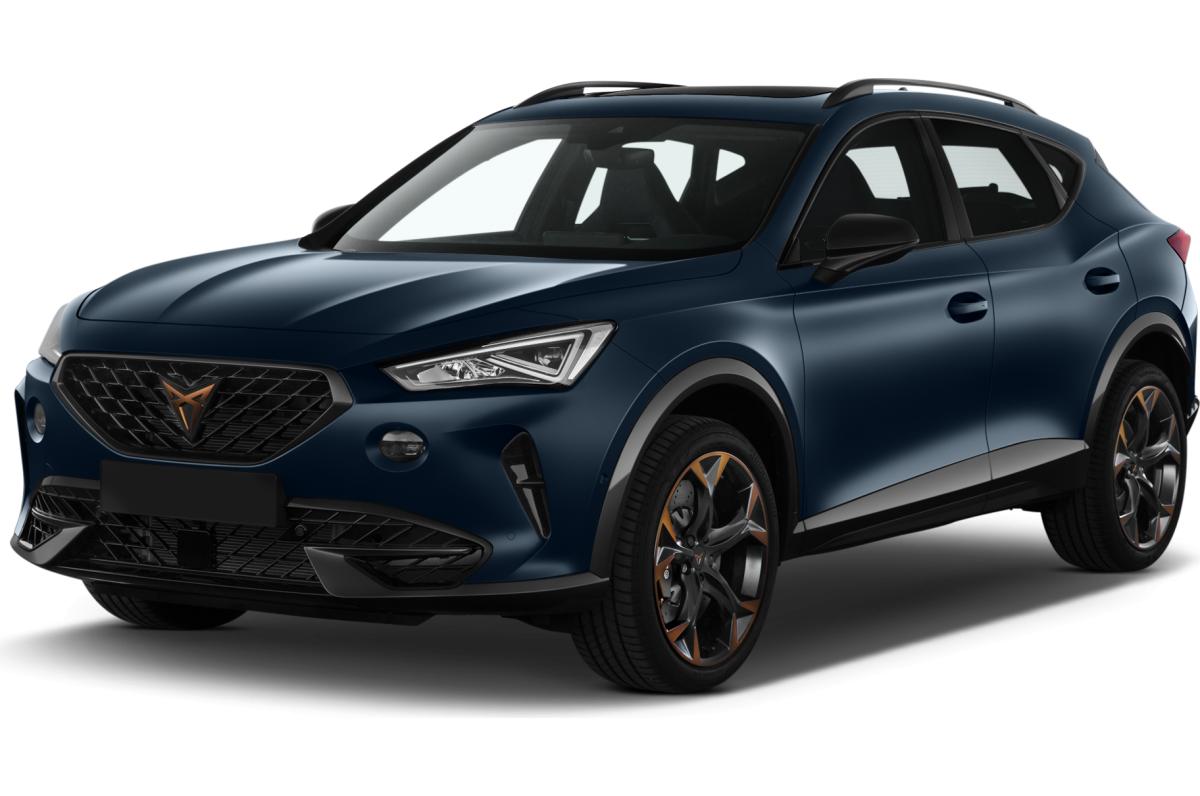 CUPRA Formentor 1.Generation  1.4 e-HYBRID Priority DSG