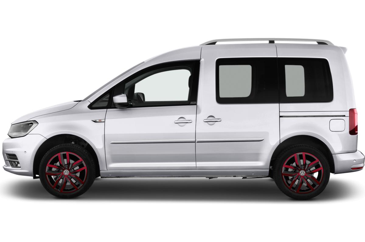 VW Caddy V  Kombi 1.5 TSI OPF 