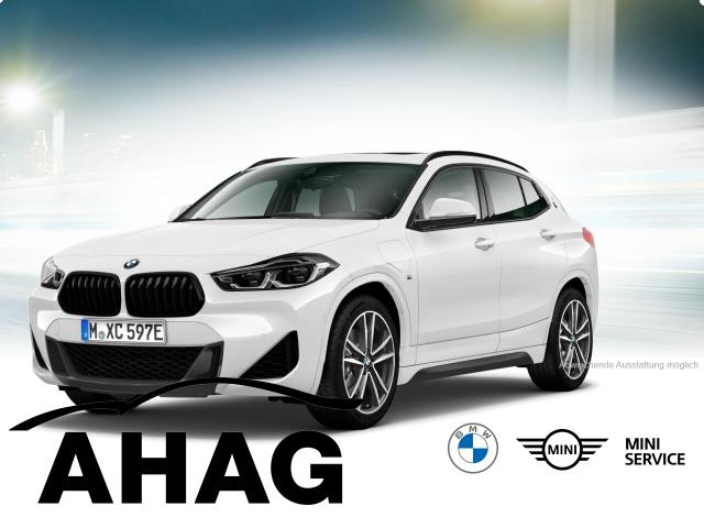 BMW X2 F39  xDrive25e M Sport Steptronic