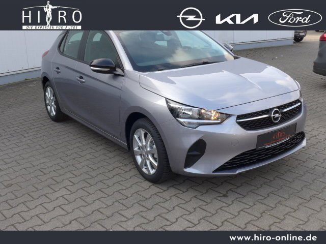 Opel Corsa F  1.2 DI Turbo Ultimate