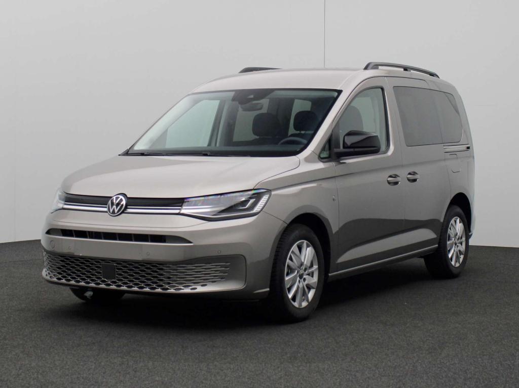 VW Caddy V  Maxi 2.0 TDI SCR Life 4MOTION
