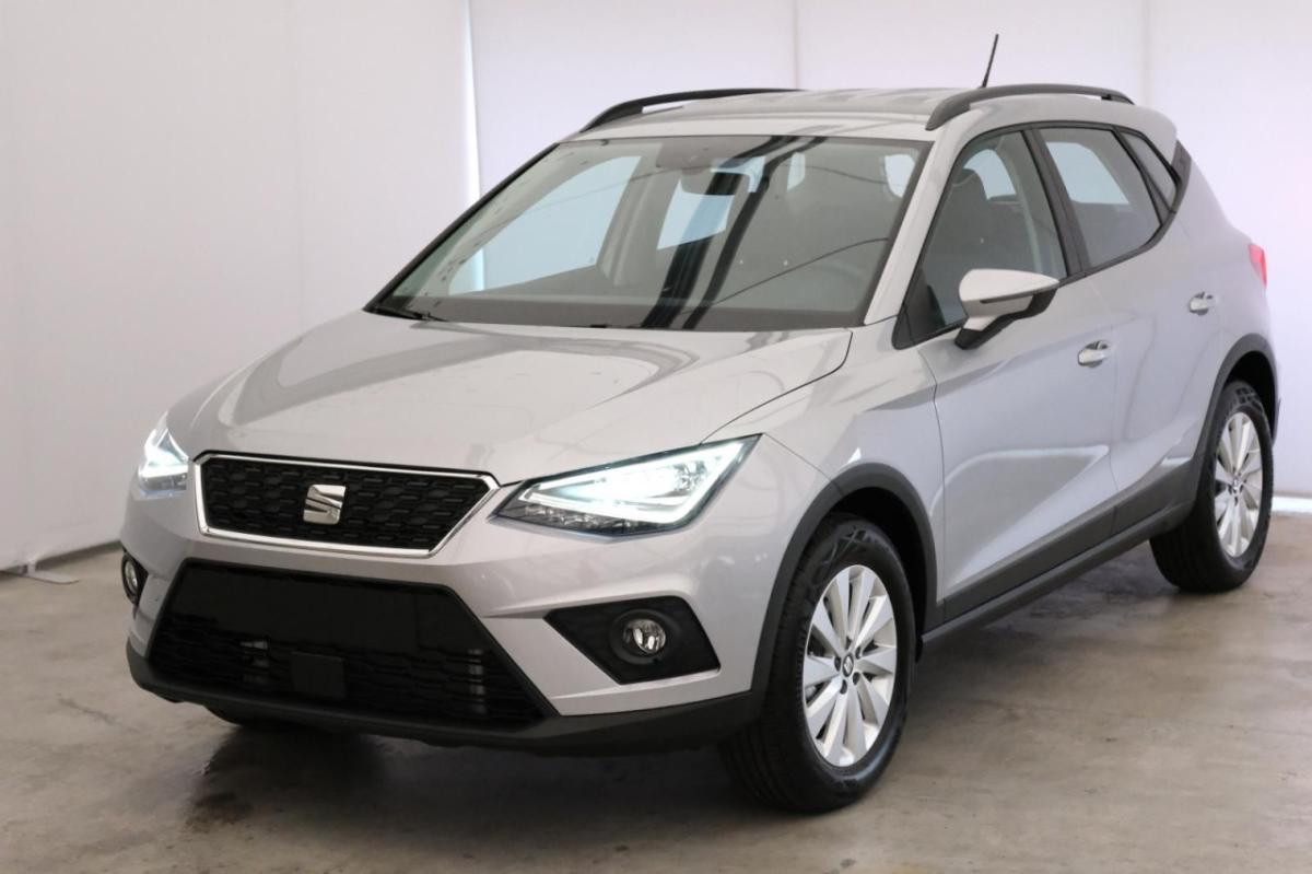 SEAT Arona KJ  1.0 TSI Style BEATS DSG (7-Gang)