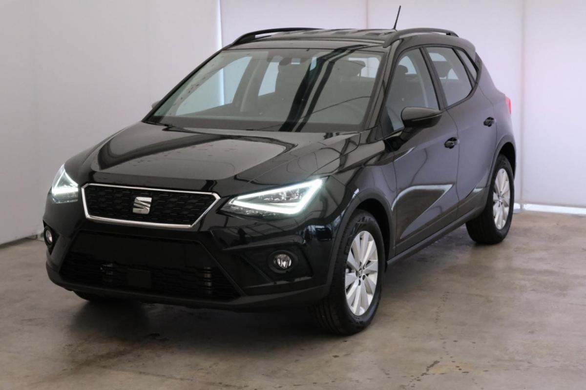 SEAT Arona KJ  1.0 TSI Style BEATS DSG (7-Gang)