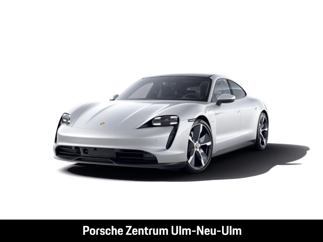 Porsche Taycan *sofort verfügbar* 21-Zoll, BOSE, Performancebatterie Plus, InnoDrive image