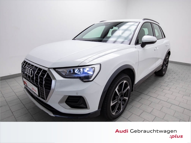 Audi Q3 F3  Sportback 45 TFSI quattro S tronic