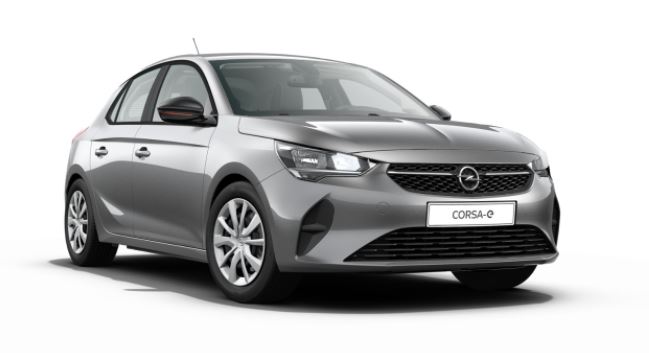 Opel Corsa F -e Ultimate