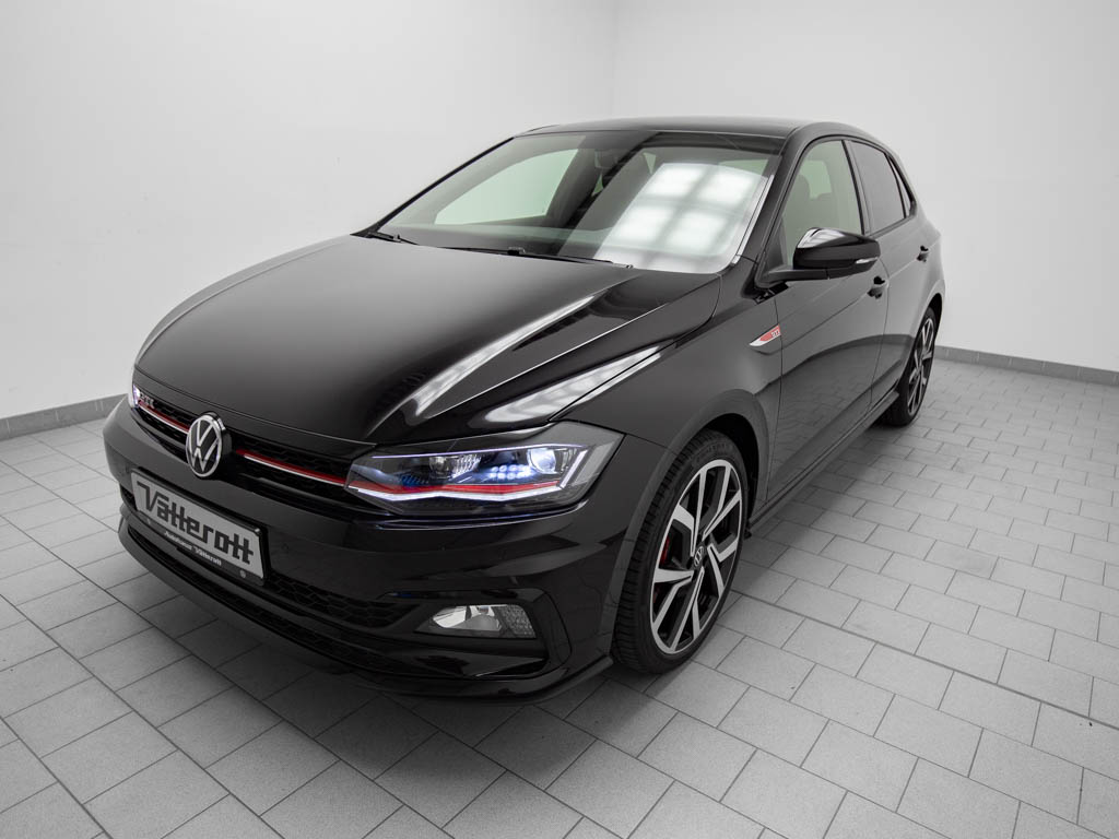 VW Polo VI  GTI DSG
