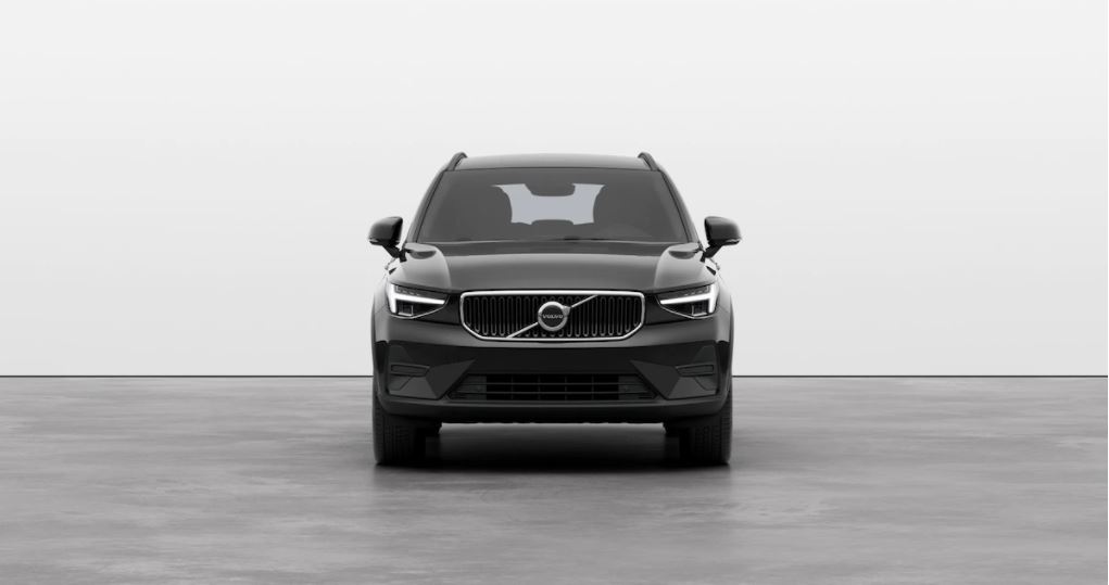 Volvo XC40 1.Generation  T3 Inscription