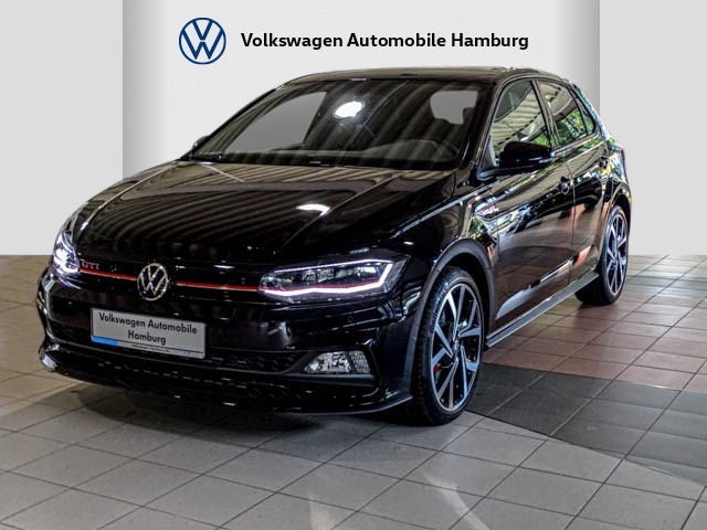 VW Polo VI  GTI OPF DSG