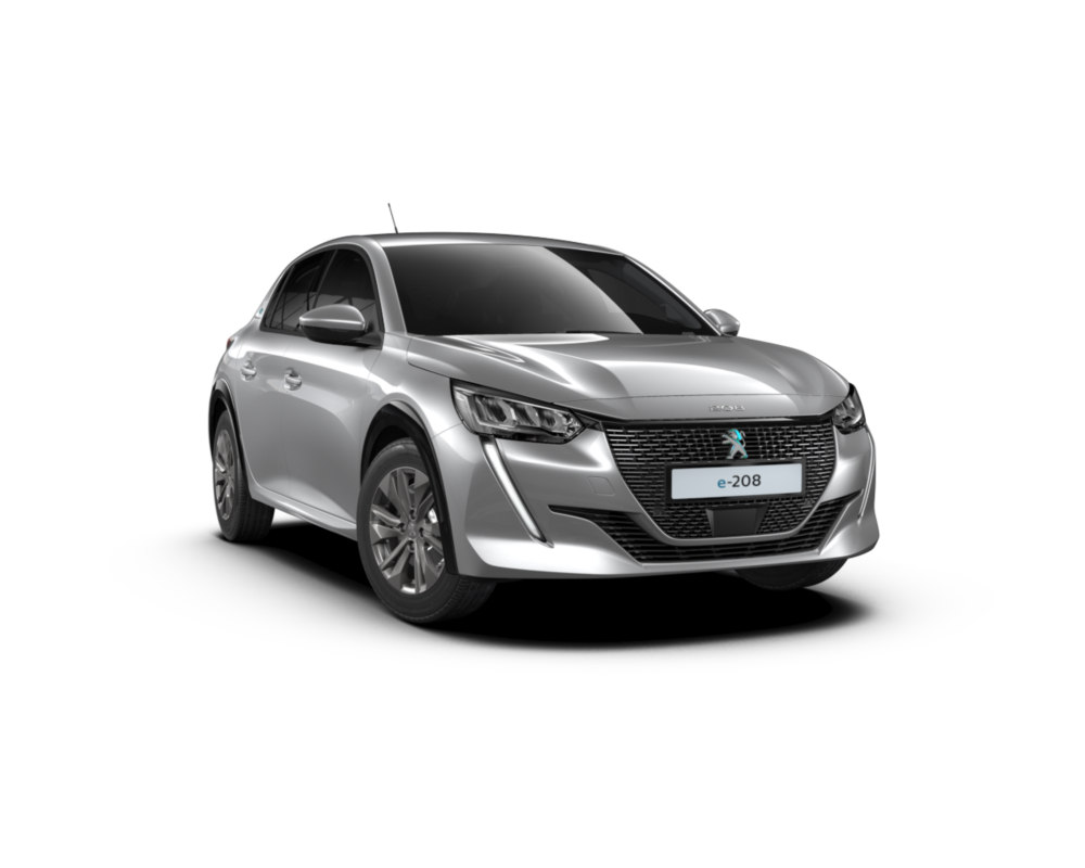 Peugeot 208 2.Generation e- Active Pack
