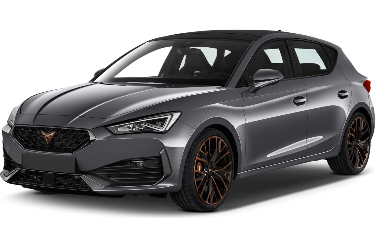 CUPRA Leon 1.Generation  Sportstourer 1.4 e-HYBRID DSG