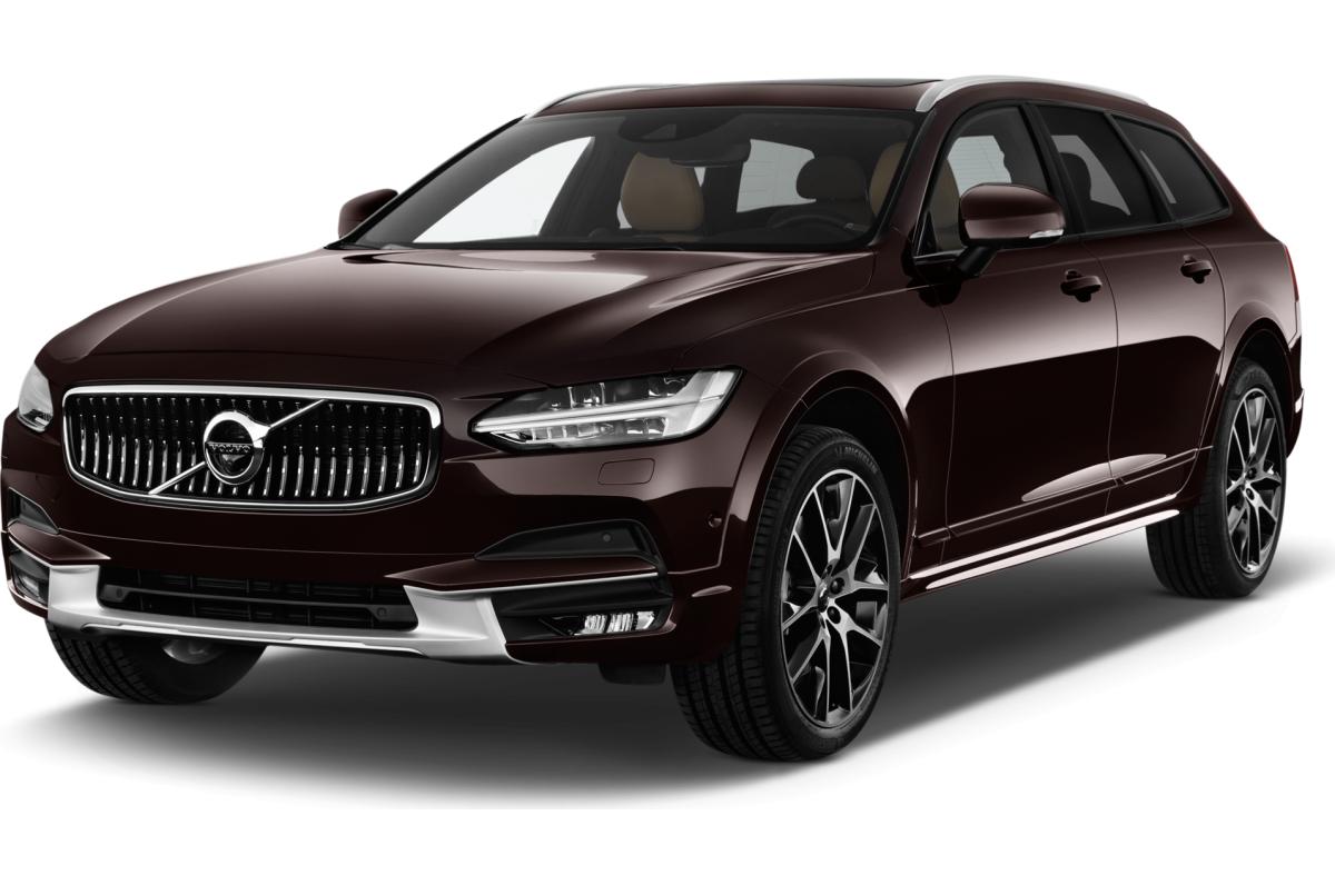 Volvo S90/V90 2.Generation V90 Cross Country D4 Polestar Performance Pro AWD Automatik