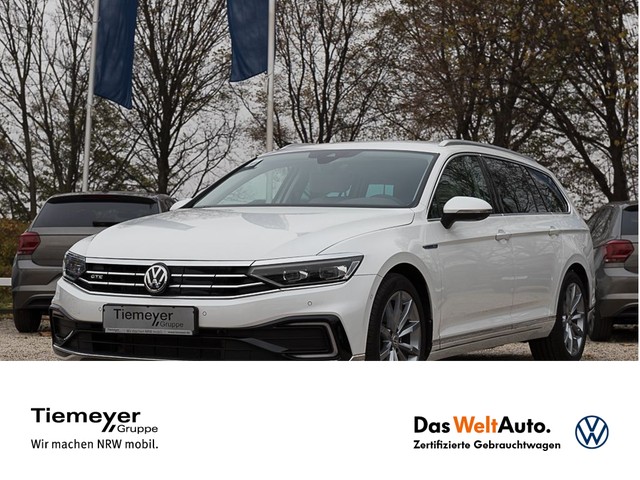 VW Passat B8  Variant GTE DSG
