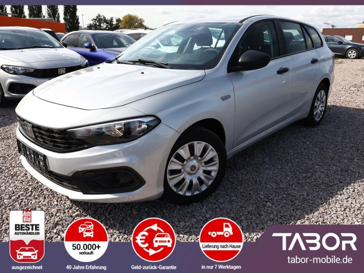 Fiat Tipo 356  Kombi 1.0 T3 Business Edition
