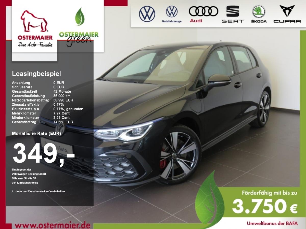 VW Golf VIII  Variant 1.5 eTSI Life DSG