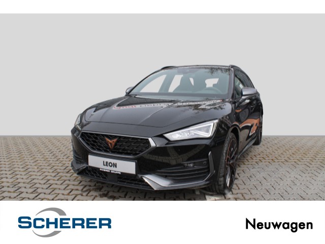 CUPRA Leon 1.Generation  Sportstourer 1.4 e-HYBRID DSG