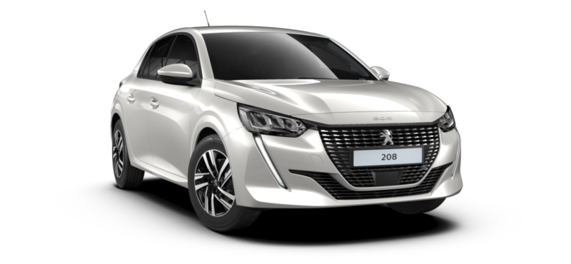 Peugeot 208 2.Generation  1.2 PureTech 130 GT Pack EAT8