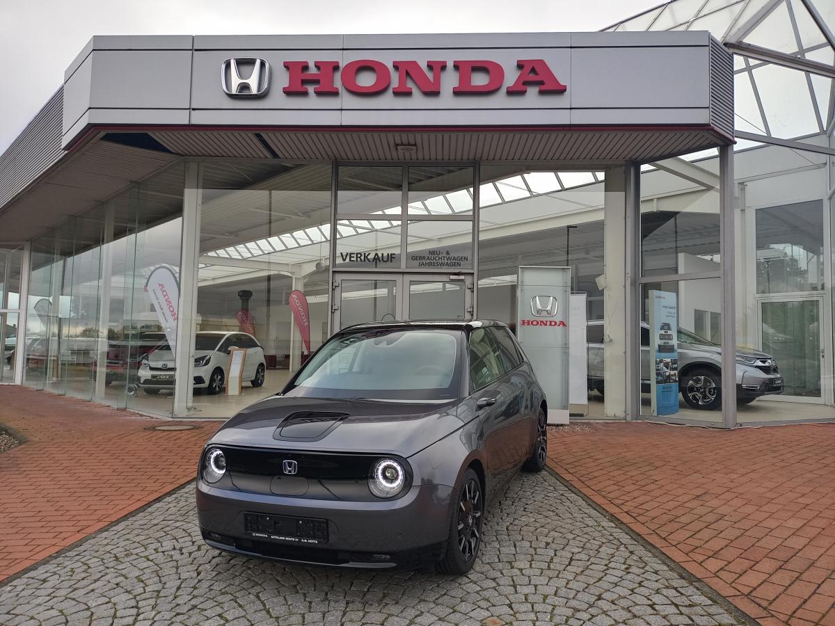 Honda e 1.Generation  Advance-Paket (16 Zoll Bereifung)