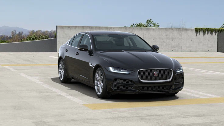 Jaguar XE X760  P250 R-Dynamic SE Automatik