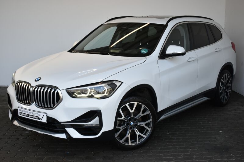 BMW X1 F48  xDrive25i xLine Steptronic