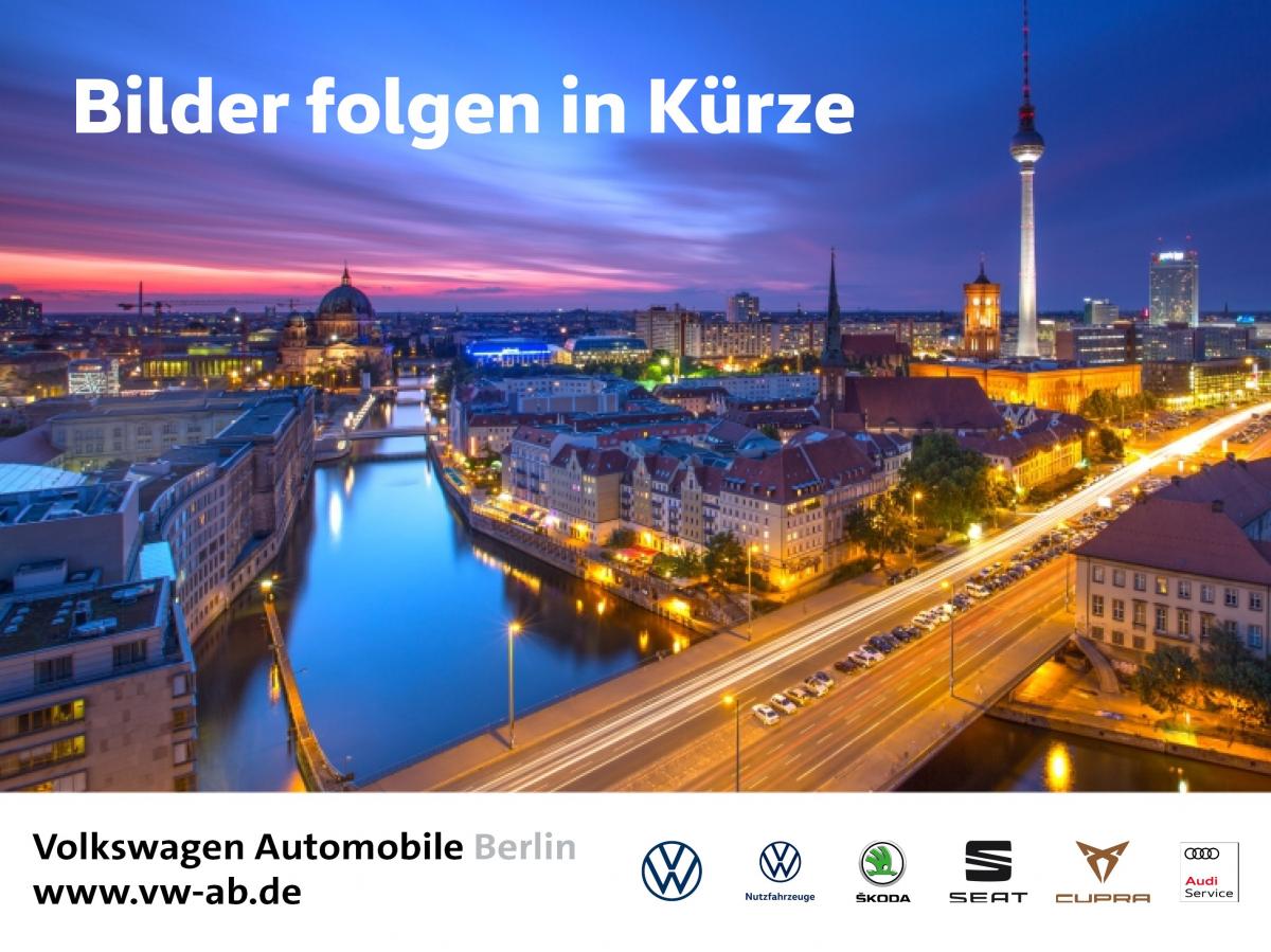 VW T-Cross 1.Generation  1.0 TSI OPF Style DSG (7-Gang)