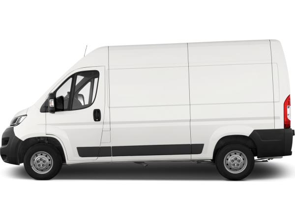 Citroen Jumper 2.Generation  Kastenwagen L3H3 35 Heavy 2.2 BlueHDi Control