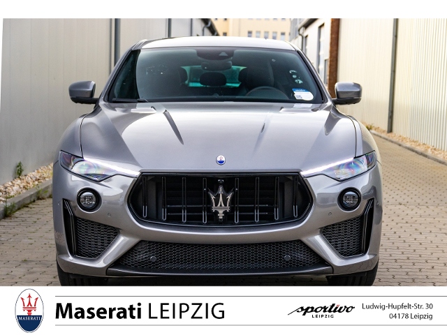 Maserati Levante 1.Generation  Trofeo Q4 Automatik