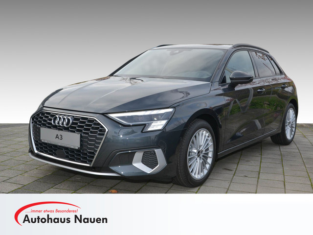 Audi A3 8Y  Sportback 35 TDI advanced S tronic