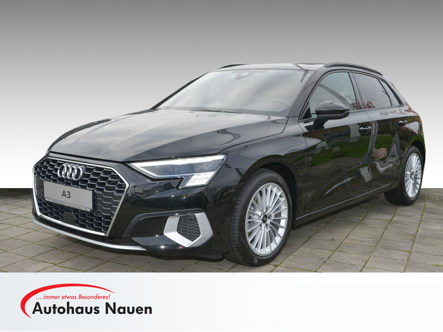 Audi A3 8Y  Sportback 35 TDI advanced S tronic