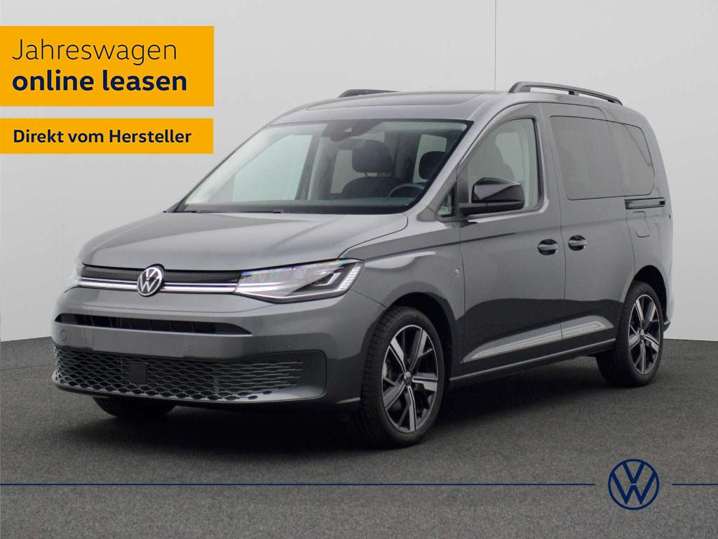 VW Caddy V  California Maxi 2.0 TDI SCR DSG