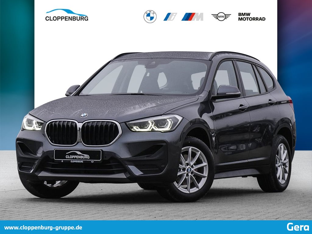 BMW X1 F48  xDrive18d Advantage