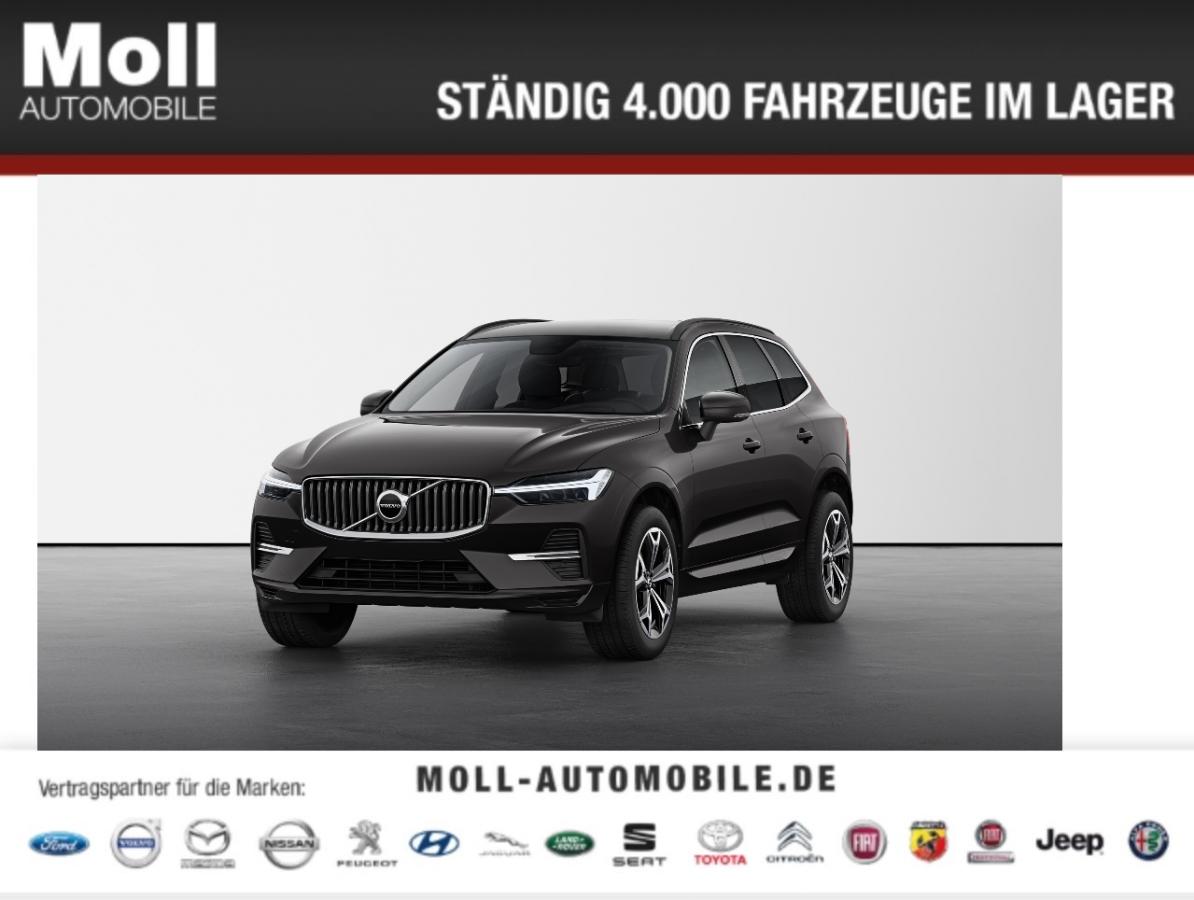 Volvo XC40 1.Generation  D4 Polestar Performance Inscription AWD Geartronic