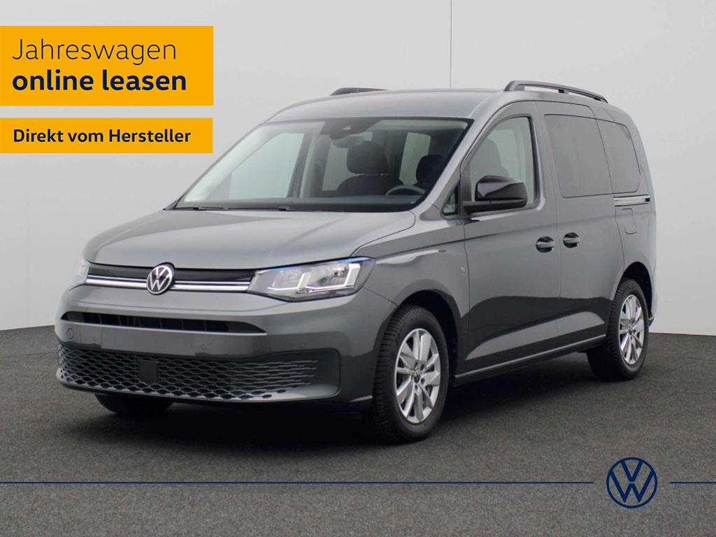 VW Caddy V  California Maxi 2.0 TDI SCR DSG