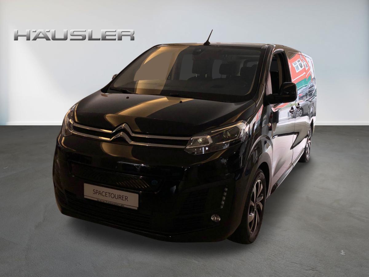 Citroen Spacetourer 1.Generation e- XL (75 kWh) Business Lounge
