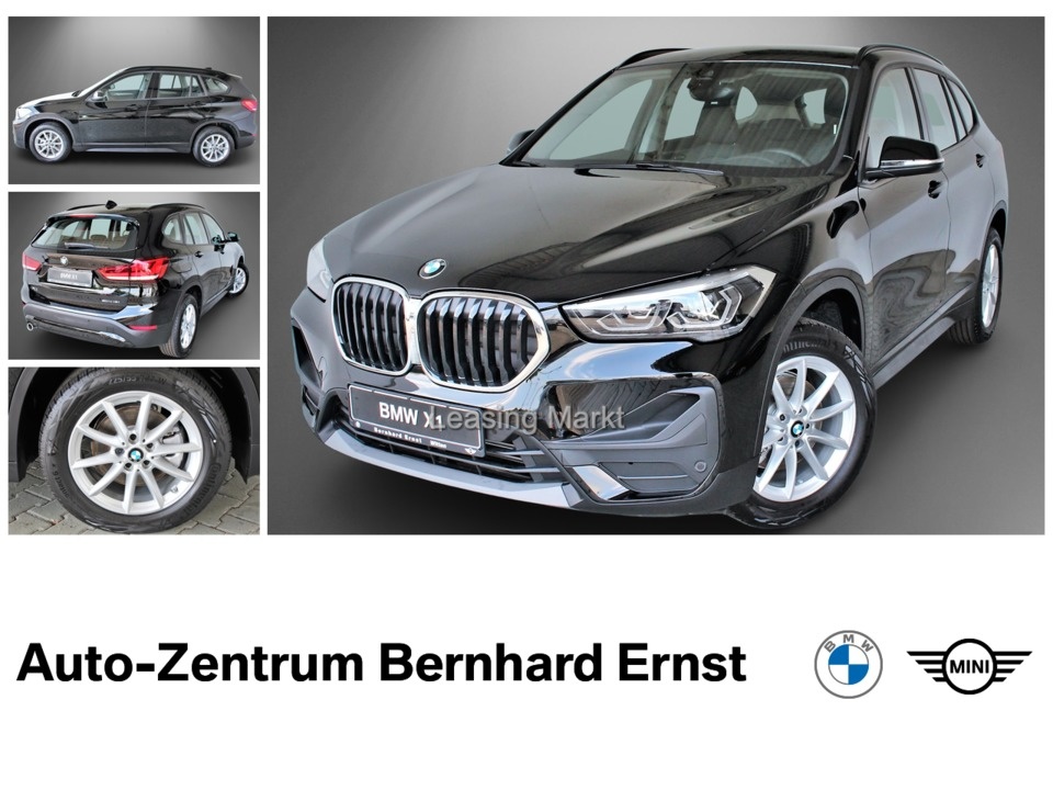 BMW X1 F48  sDrive18i Advantage Steptronic (DKG)