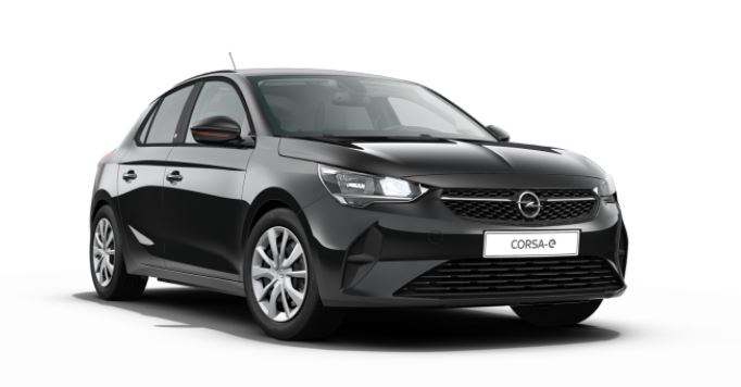 Opel Corsa F -e Edition