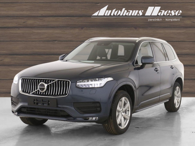 Volvo XC60 2.Generation  D5 Momentum AWD Geartronic