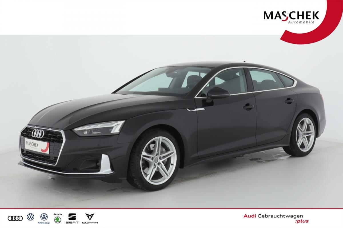 Audi A5 F5  Sportback 40 TDI advanced quattro S tronic