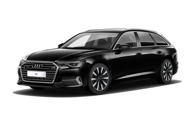 Audi A6 C8  Avant 40 TDI design quattro S tronic