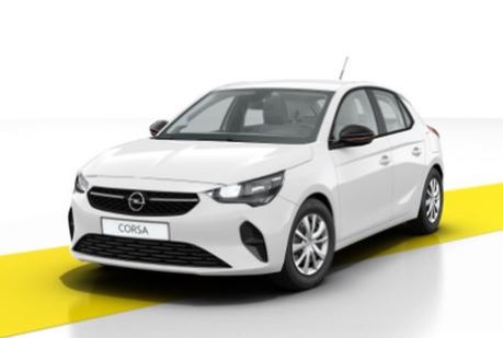 Opel Corsa F  1.2 Edition