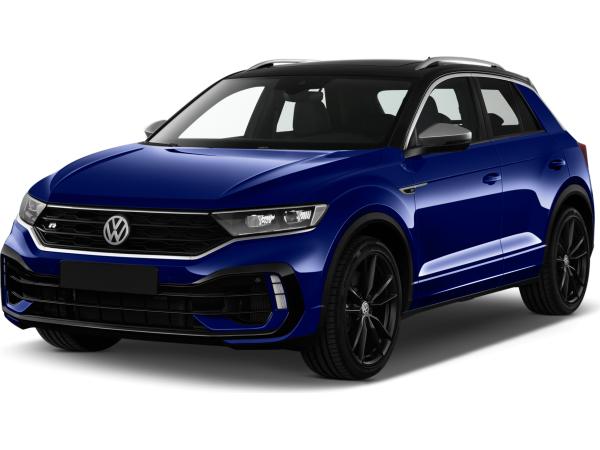 VW T-Roc 1.Generation  Cabriolet 1.5 TSI OPF ACT Style DSG