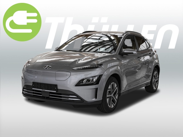Hyundai Kona 1.Generation  Elektro (64 kWh) Trend