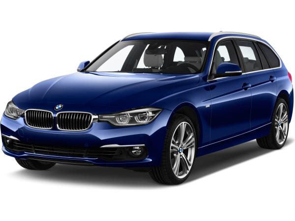 BMW 3er-Reihe G20/G21/G80 320d Touring xDrive Steptronic
