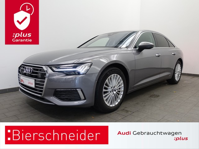 Audi A6 C8  Avant 50 TFSI e sport quattro S tronic
